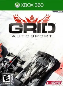 GRID Autosport