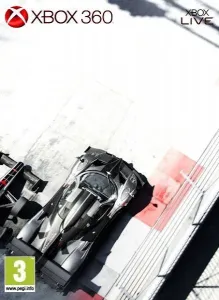 GRID Autosport
