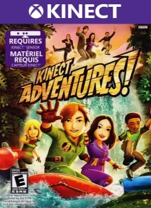 Kinect Adventures!