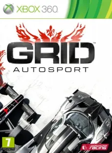 GRID Autosport