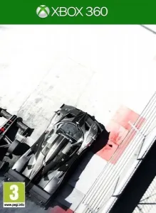 GRID Autosport