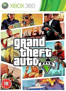 GTA V