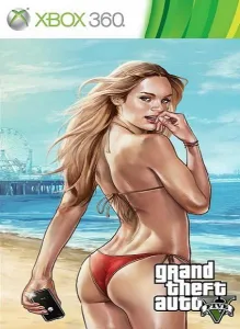 GTA V