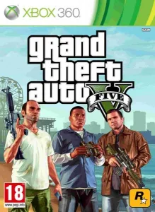 GTA V