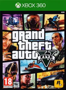 GTA V