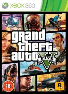 GTA V
