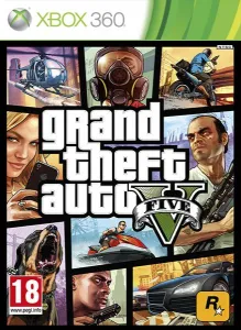 GTA V