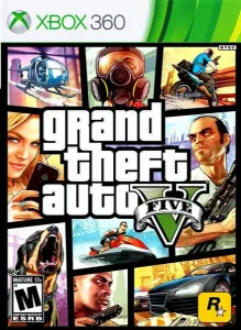GTA V