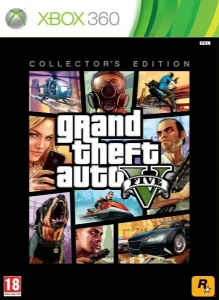 GTA V