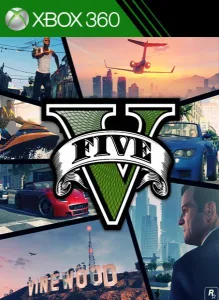 GTA V