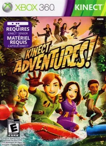 Kinect Adventures!