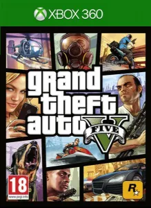GTA V