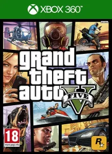 GTA V