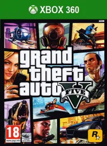 GTA V
