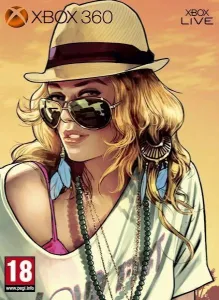 GTA V