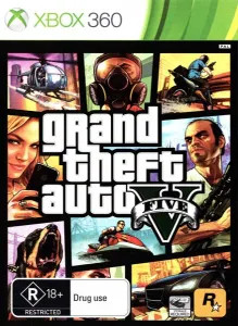 GTA V