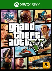 GTA V
