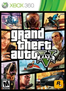 GTA V