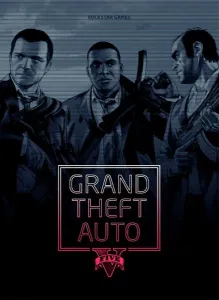 GTA V