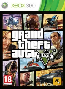 GTA Vx