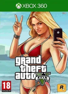 GTA V