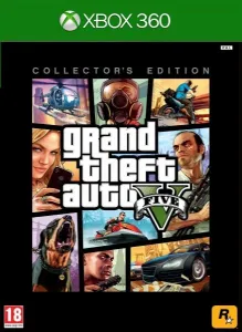 GTA V