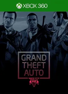 GTA V