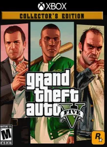 GTA V