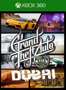 GTA V