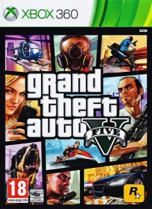 GTA V