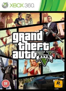 GTA V