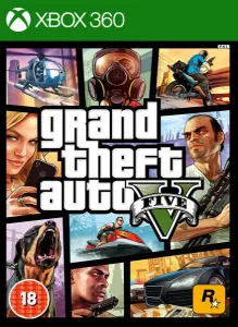 GTA V