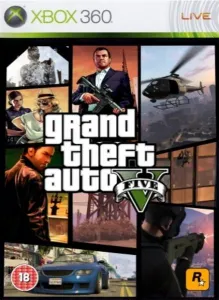 GTA V