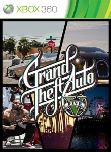GTA V