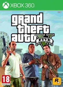 GTA V
