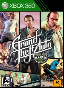 GTA V