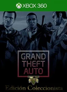 GTA V