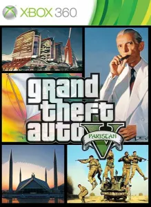 GTA V