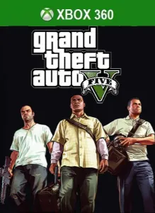 GTA V