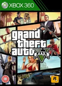 GTA V