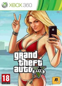 GTA V
