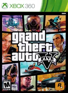 GTA V
