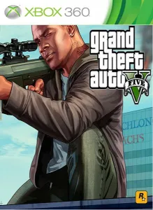 GTA V