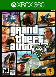 GTA V