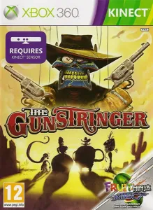 The Gunstringer