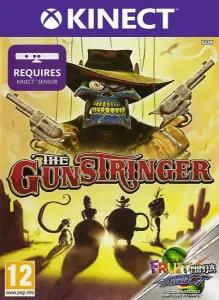 The Gunstringer