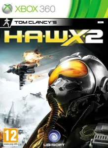 Tom Clancy€s H.A.W.X. 2