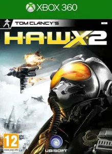 Tom Clancy€s H.A.W.X. 2