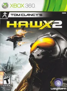 Tom Clancy€s H.A.W.X. 2