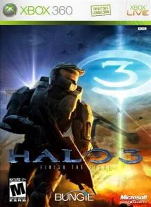 Halo 3
